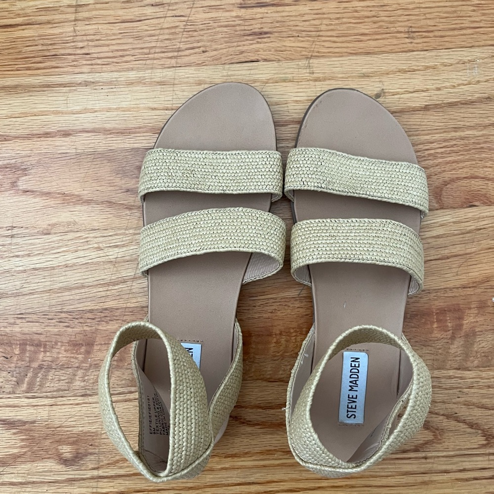 Steve madden Sandals
